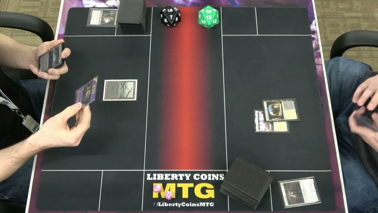 Monoblack Control vs Orzhov Midrange 01-06-23 | Round 1 | Pioneer MTG Tournament