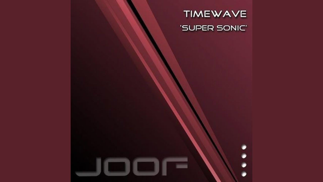 Super Sonic (Relaunch Remix)