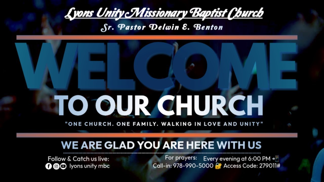 2.1.26 1st Sunday 