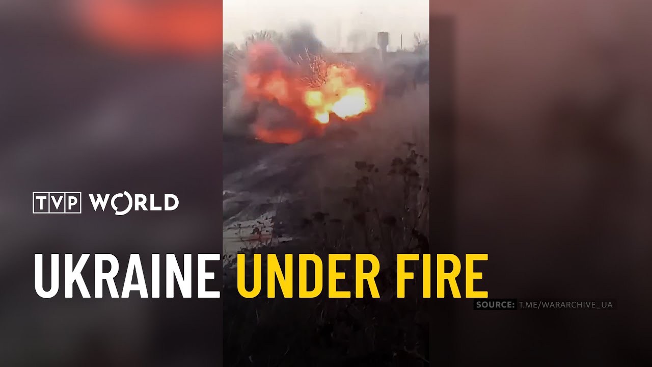 Russia's brutal 150-drone attack on Ukraine | Military Mind