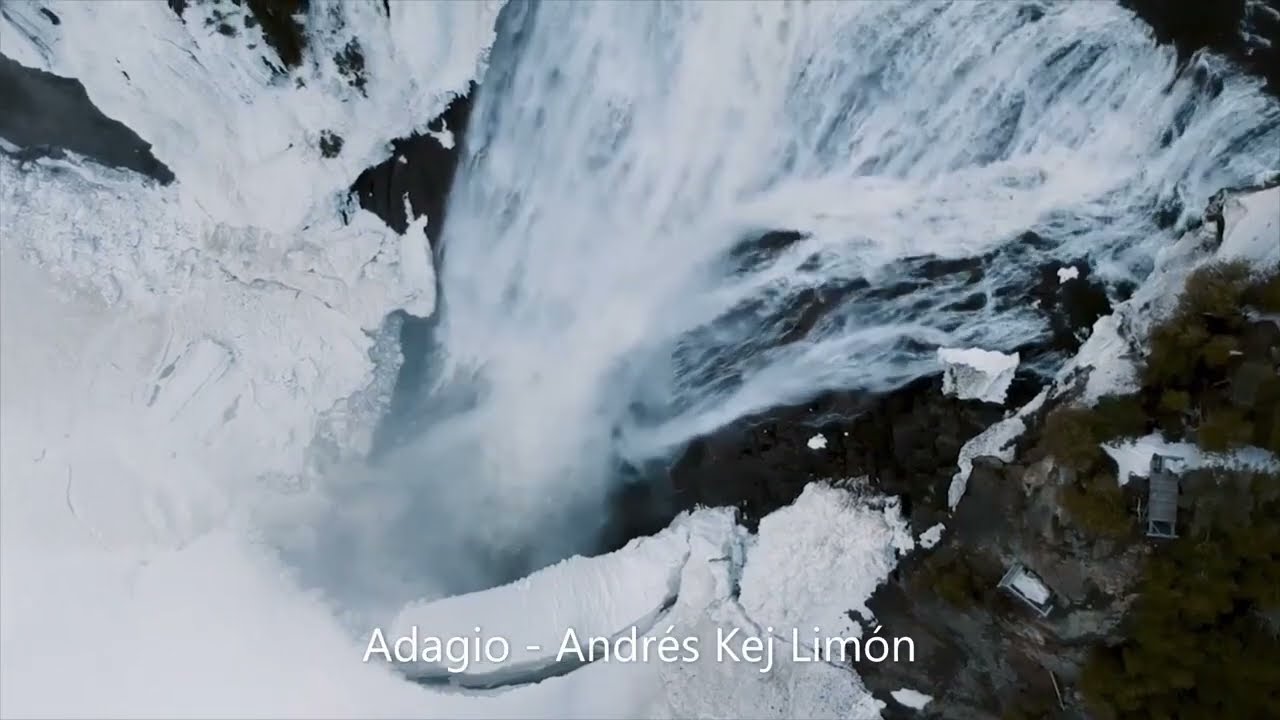 Adagio - Andrés Kej Limón
