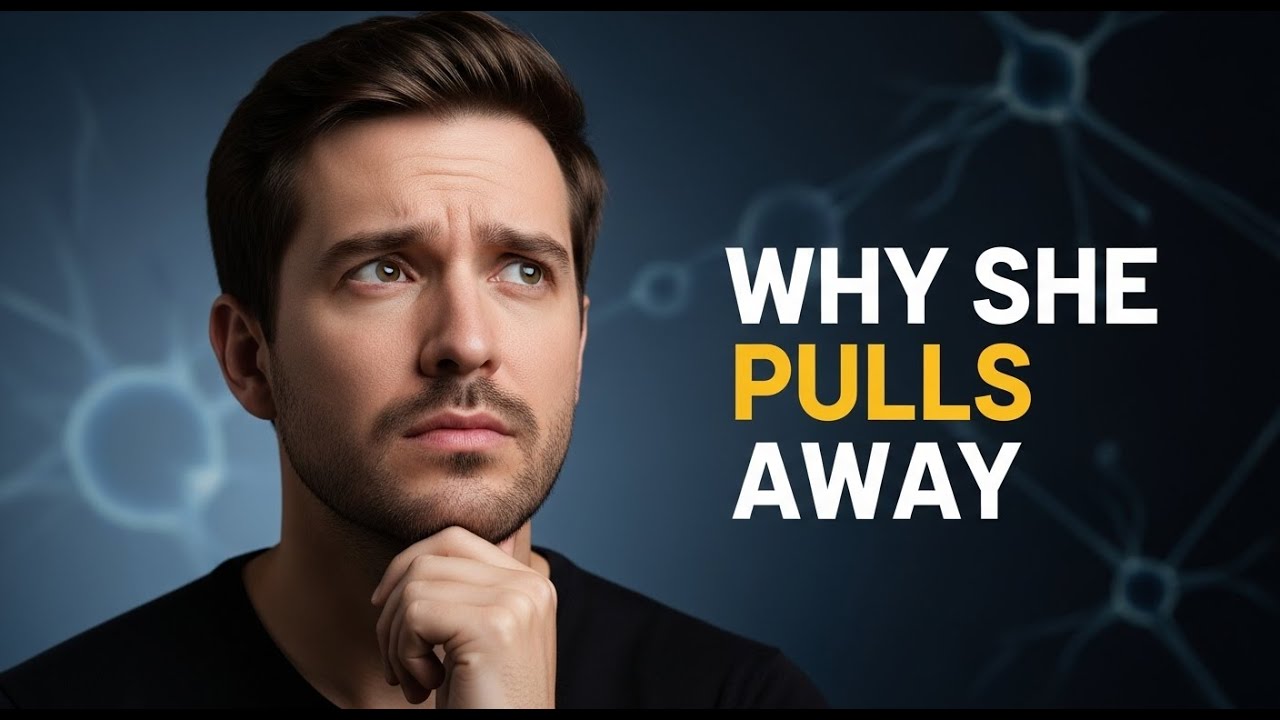 Why Attraction Fades When You Try Harder