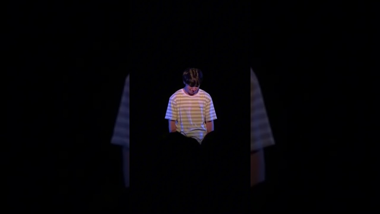 Words Fail, Dear Evan Hansen (Cover en castellano de Neizan Martin)