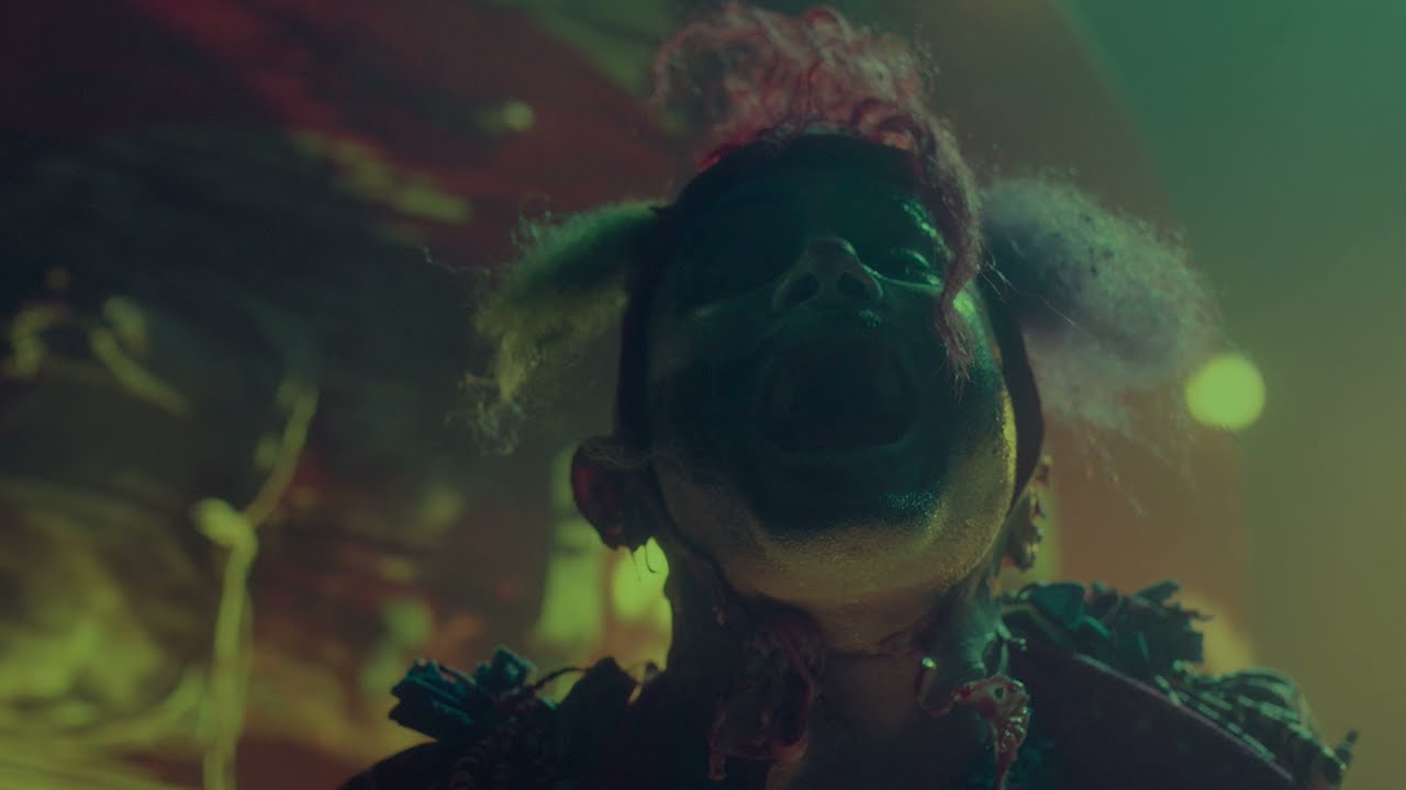 SeaWorld San Diego - Howl-O-Scream