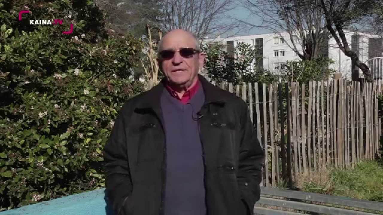 La Paillade : les habitants se souviennent