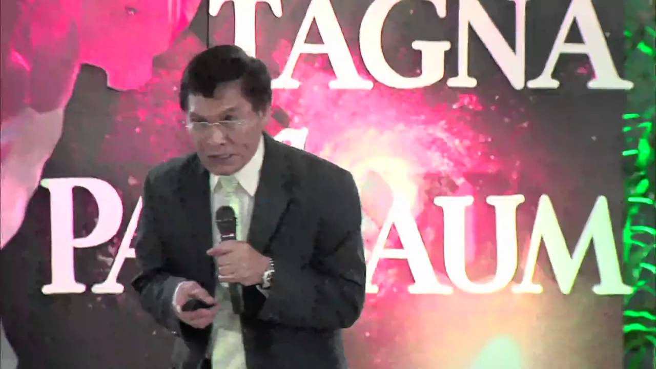 Mga TAGNA sa PAGLAUM (Prophesies of Hope) LIVE: Day 7