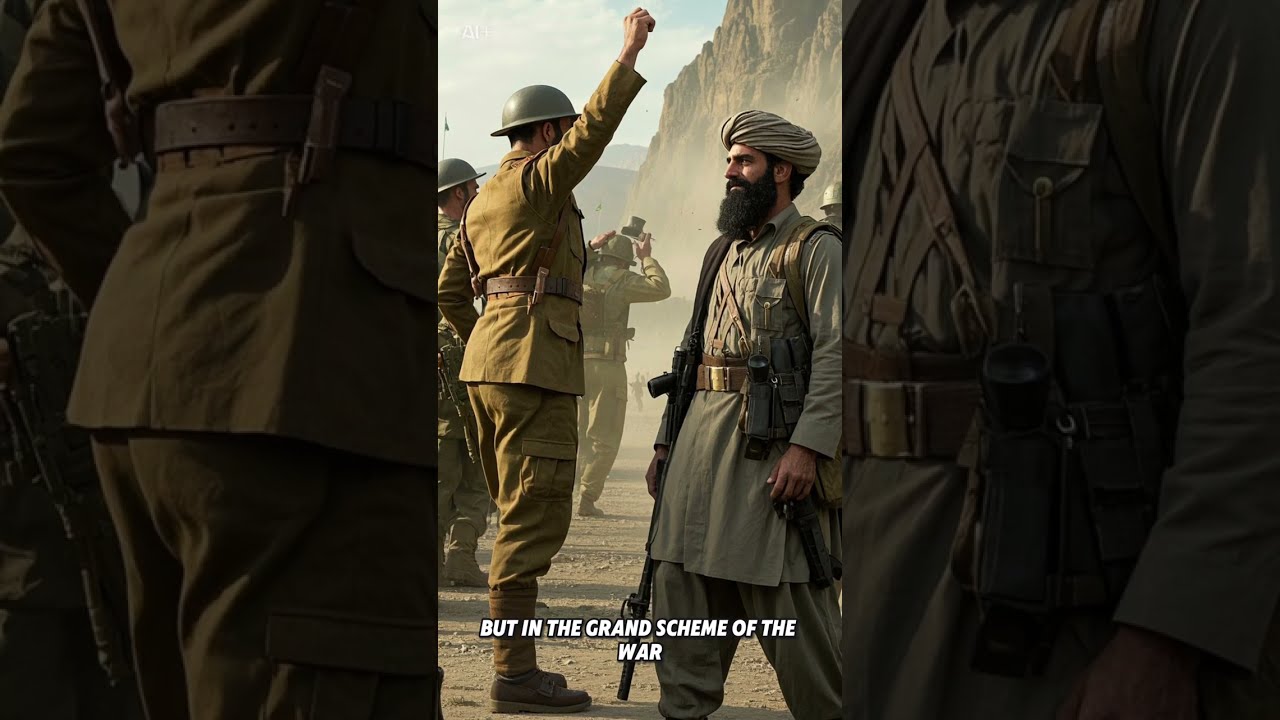 The Siege of Ghazni: A Turning Point in the First Anglo-Afghan War