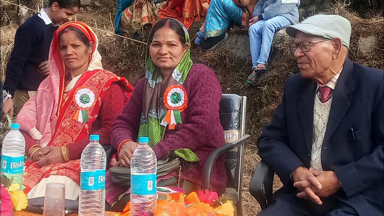 26जनवरी के शुभ अवसर पर हमै भीरी और बांसबाड़ा  स्कूल से आमंत्रित किया गया🇦🇪🇦🇪🇦🇪