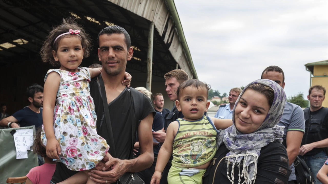 Working with Immigrant Families: An Introduction- 15 min video