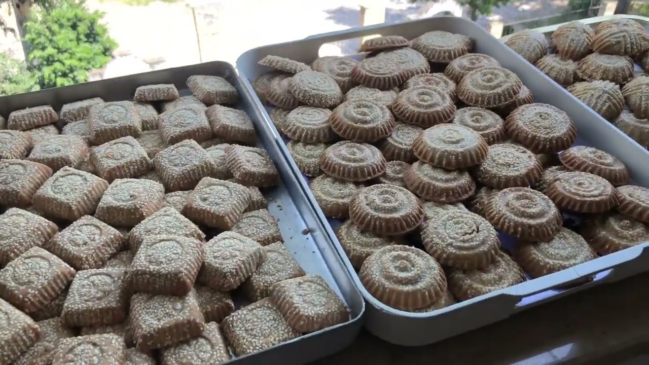 HATAYIN MEŞHUR BAYRAM KÖMBESİ