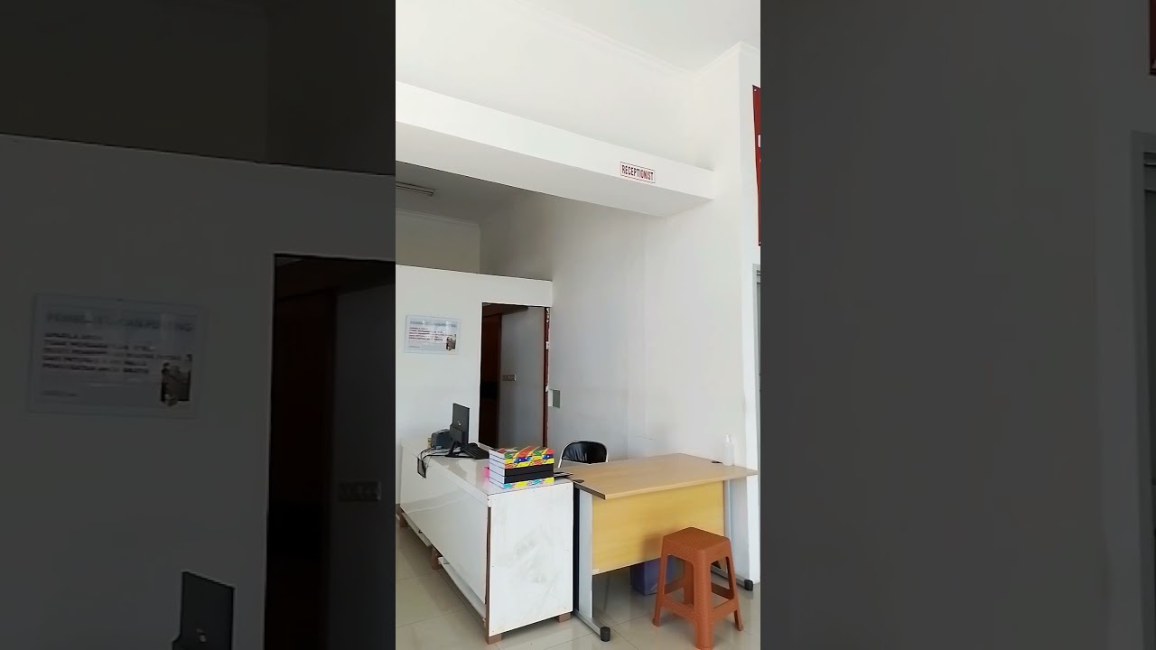 📌Klinik Dokter 24jam Avira Medika