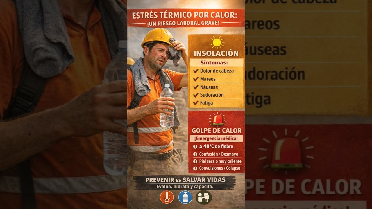 #seguridadehigiene