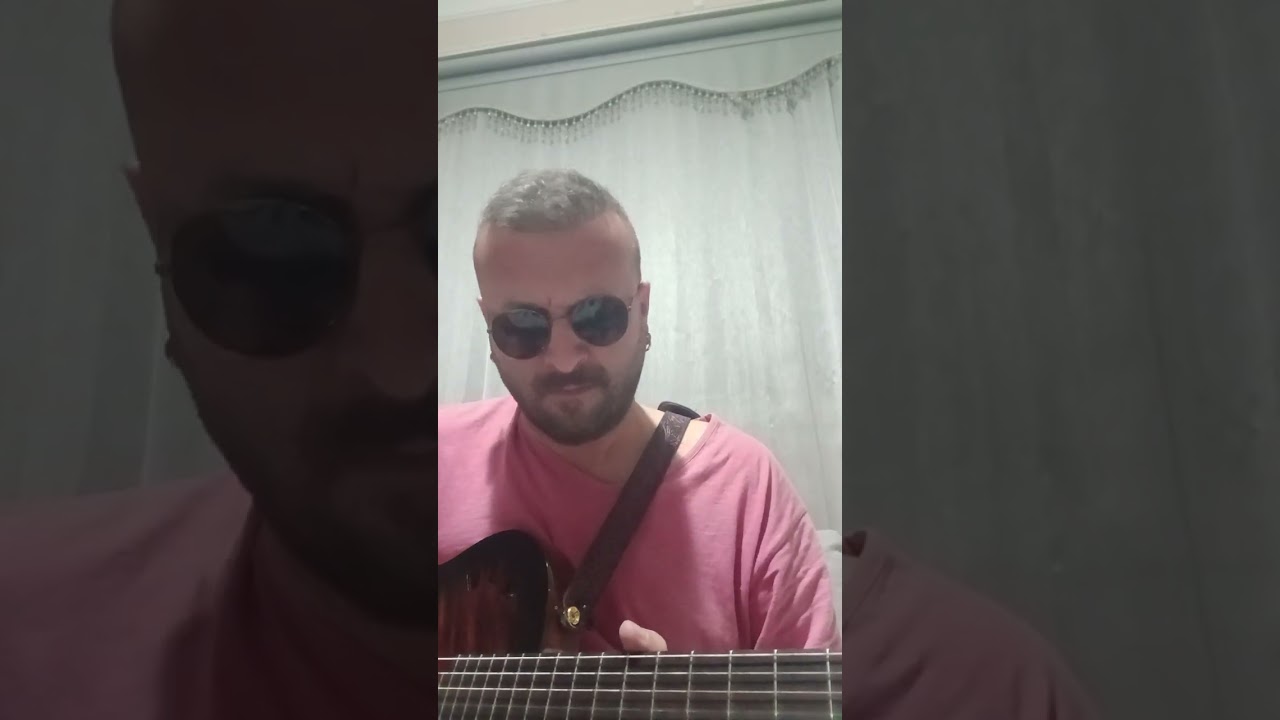 OY GELİN ( AKŞAM OLUR KARANLIĞA KALIRSIN) içimden geldiği gibi