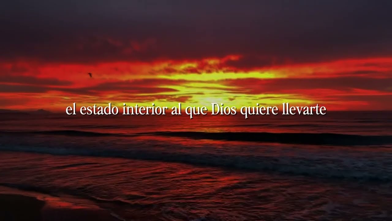 El Señor es Mi Pastor | Cuando Confías en Dios, la Ansiedad Desaparece (Salmo 23)