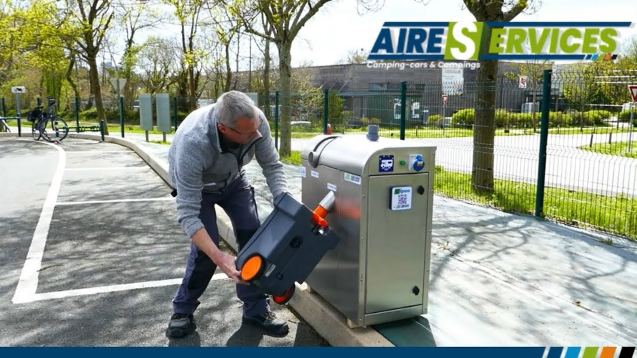 ⛽️𝐔𝐧𝐞 𝐛𝐨𝐫𝐧𝐞 𝐝𝐞 𝐬𝐞𝐫𝐯𝐢𝐜𝐞𝐬 𝐧𝐨𝐮𝐯𝐞𝐥𝐥𝐞 𝐠𝐞́𝐧𝐞́𝐫𝐚𝐭𝐢𝐨𝐧 𝐬𝐮𝐫 𝐥𝐞 𝐫𝐞́𝐬𝐞𝐚𝐮 𝐀𝐢𝐫𝐞𝐒𝐞𝐫𝐯𝐢𝐜𝐞𝐬