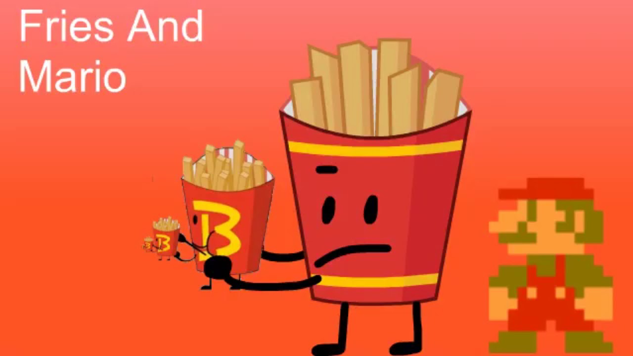 BFDI Auditions Edited 2
