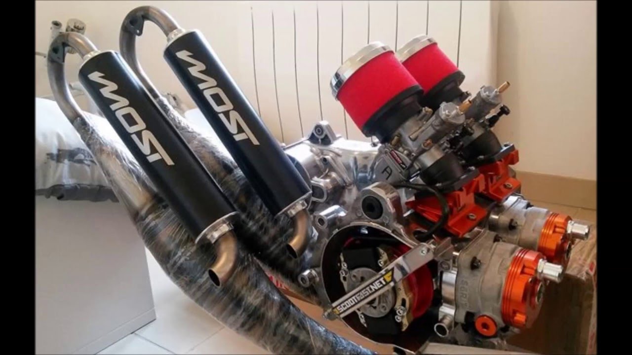 Bicylindre 70 R/T