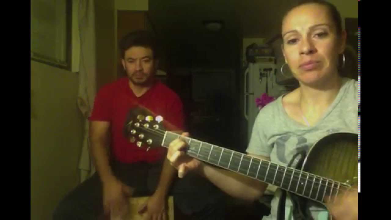 GRACIAS TE DAMOS ( CANTO DE SALIDA)