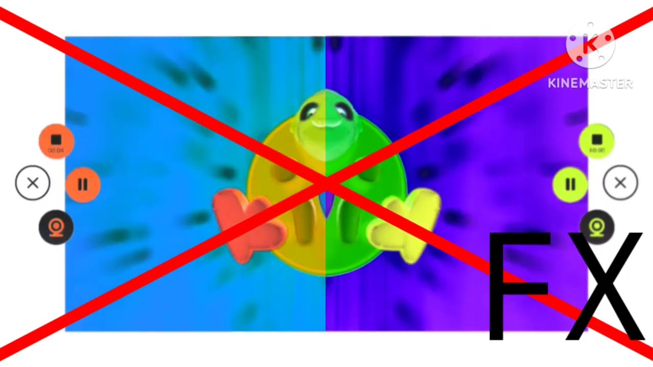 Kiwi Tv Logo Effects (Sponsored by Preview 2 Effects)