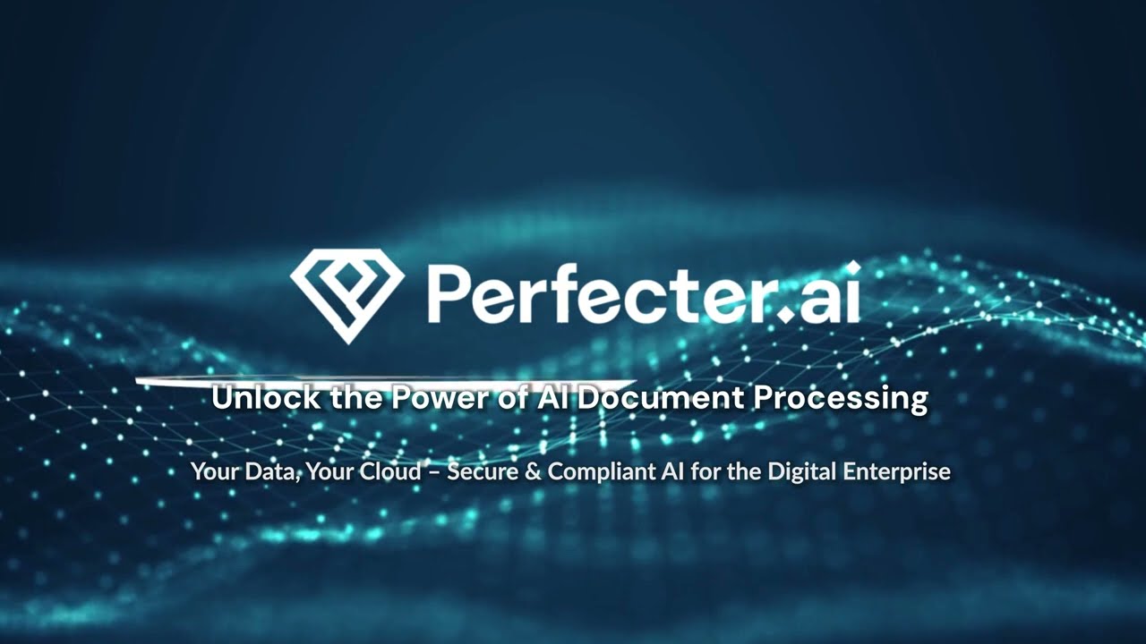 Perfecter.ai - Perfecter NOW&trade; Overview 2025
