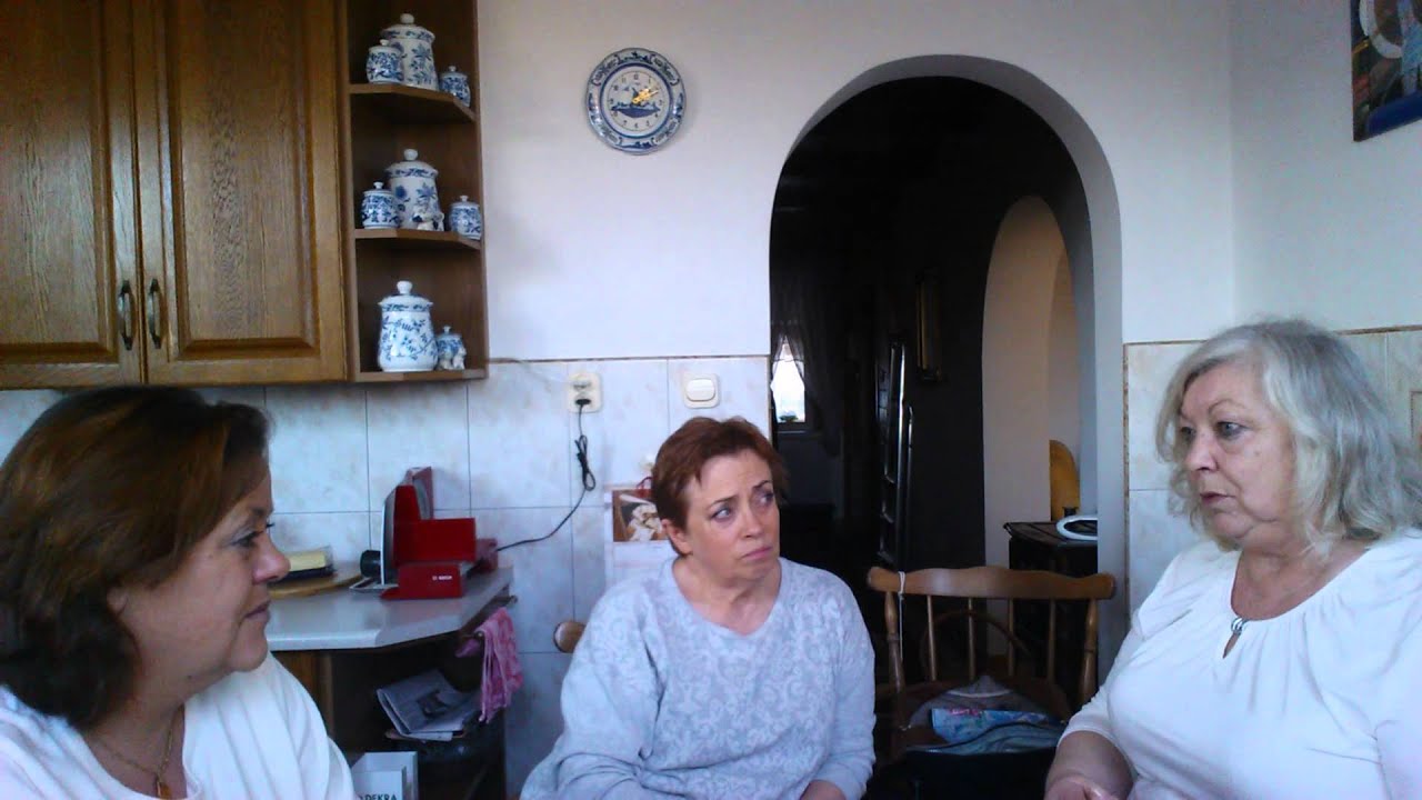 Przerwa na luźną rozmowę 20141130
