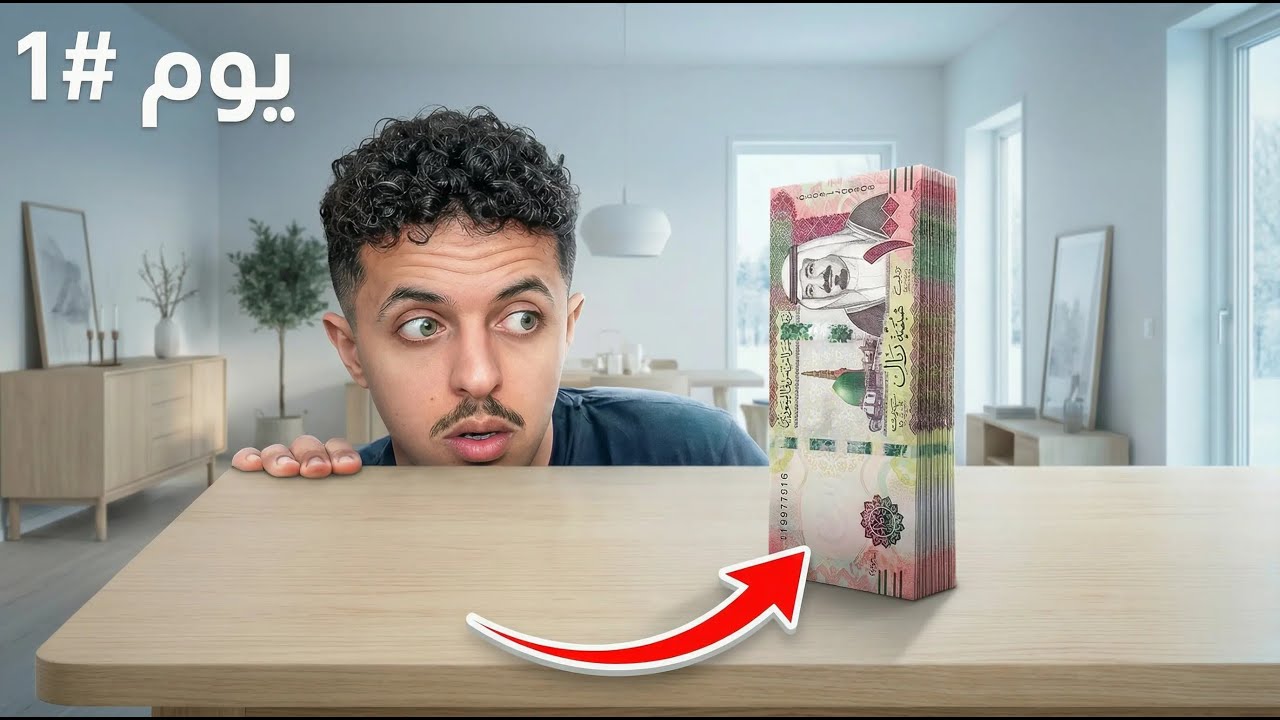 يوم كامل في السويد بـ١٠٠ ريال سعودي فقط