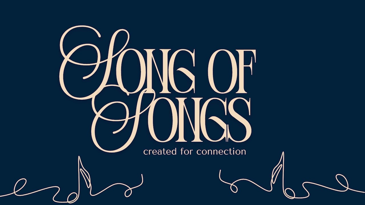 25th January 2026 | The God Who Comes Close | Song of Songs 2:8-3:5 | Tash Edwards