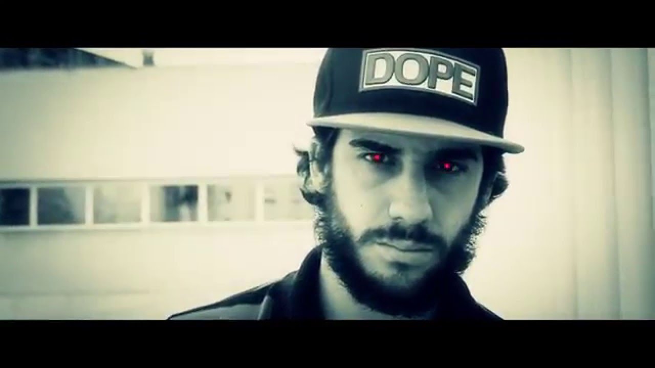Dope - URANO (Breaker)