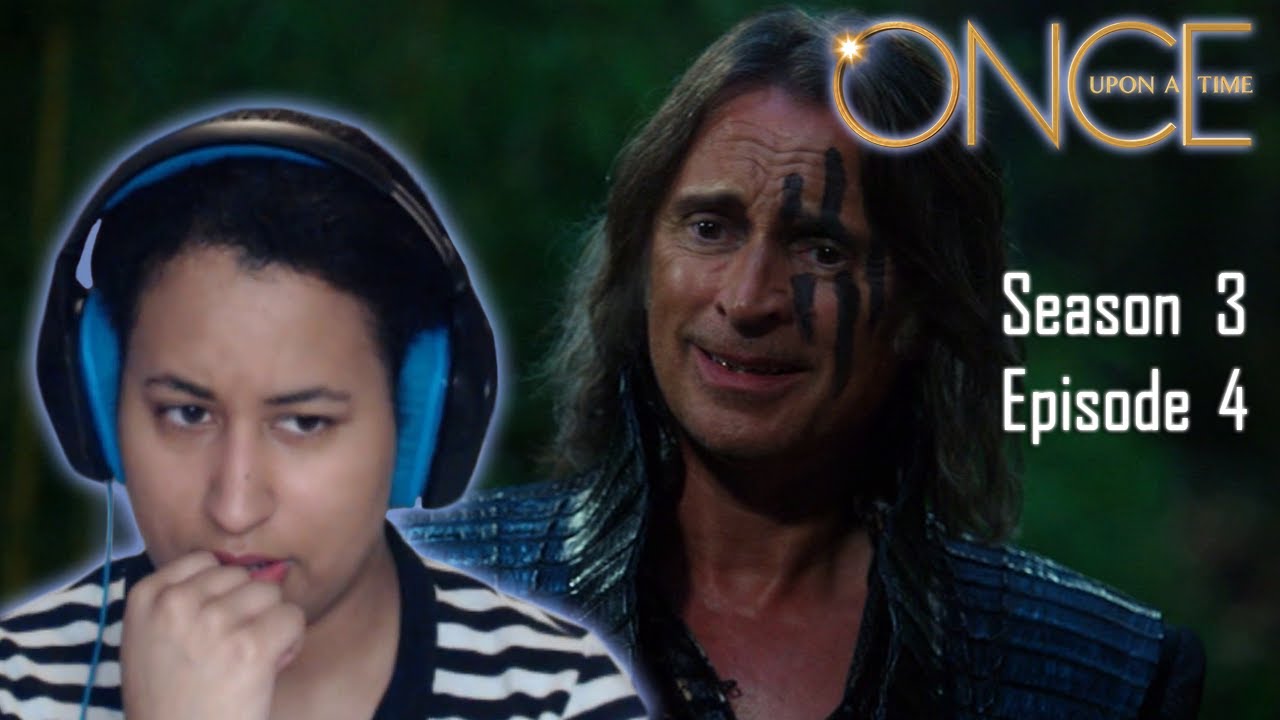Once Upon A Time 3x4 