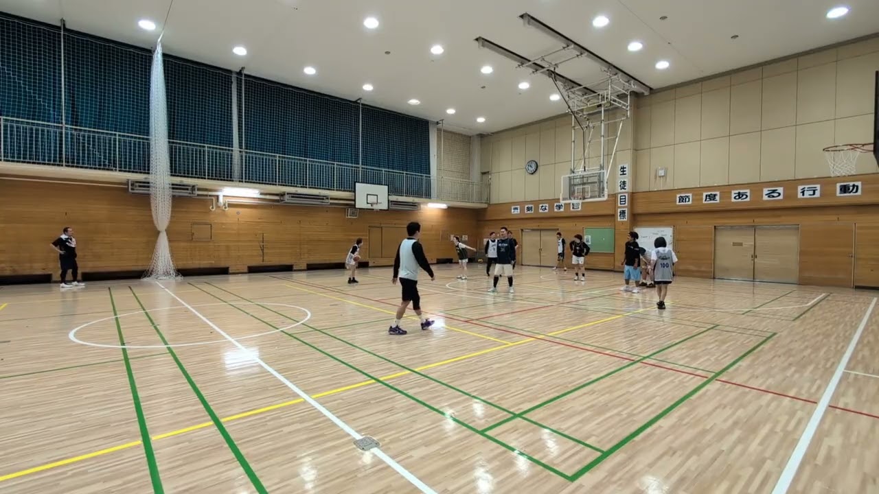 2026/1/11　Game9