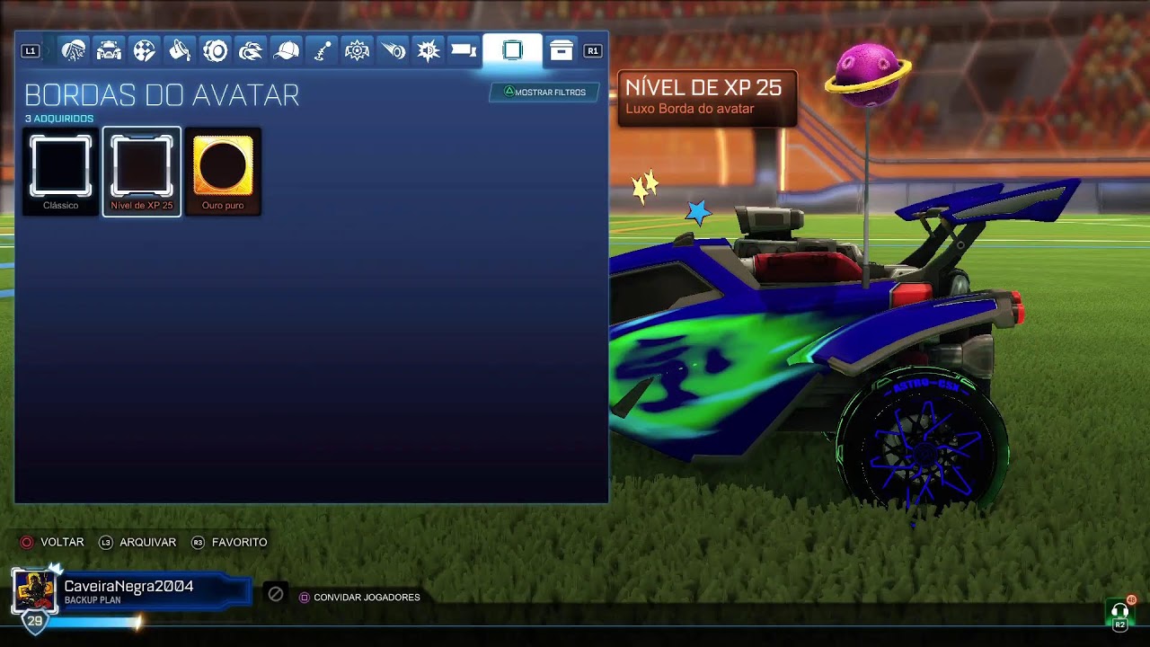 Rocket