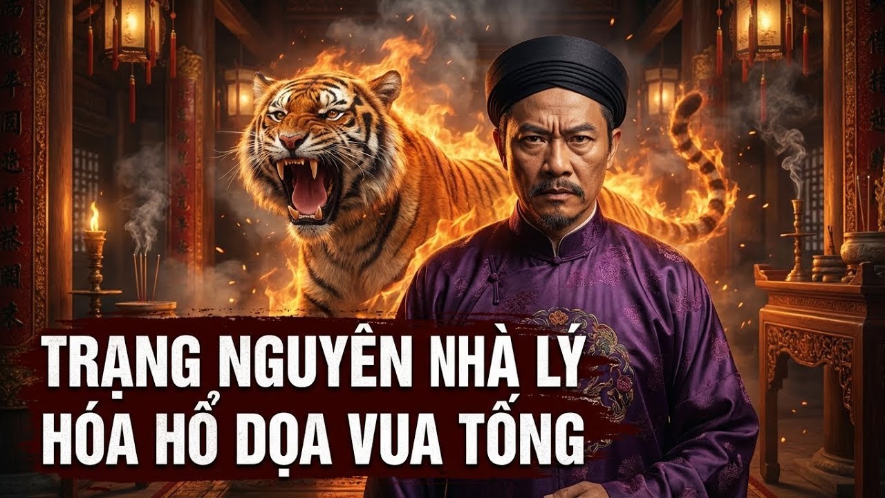 LÊ VĂN THỊNH 