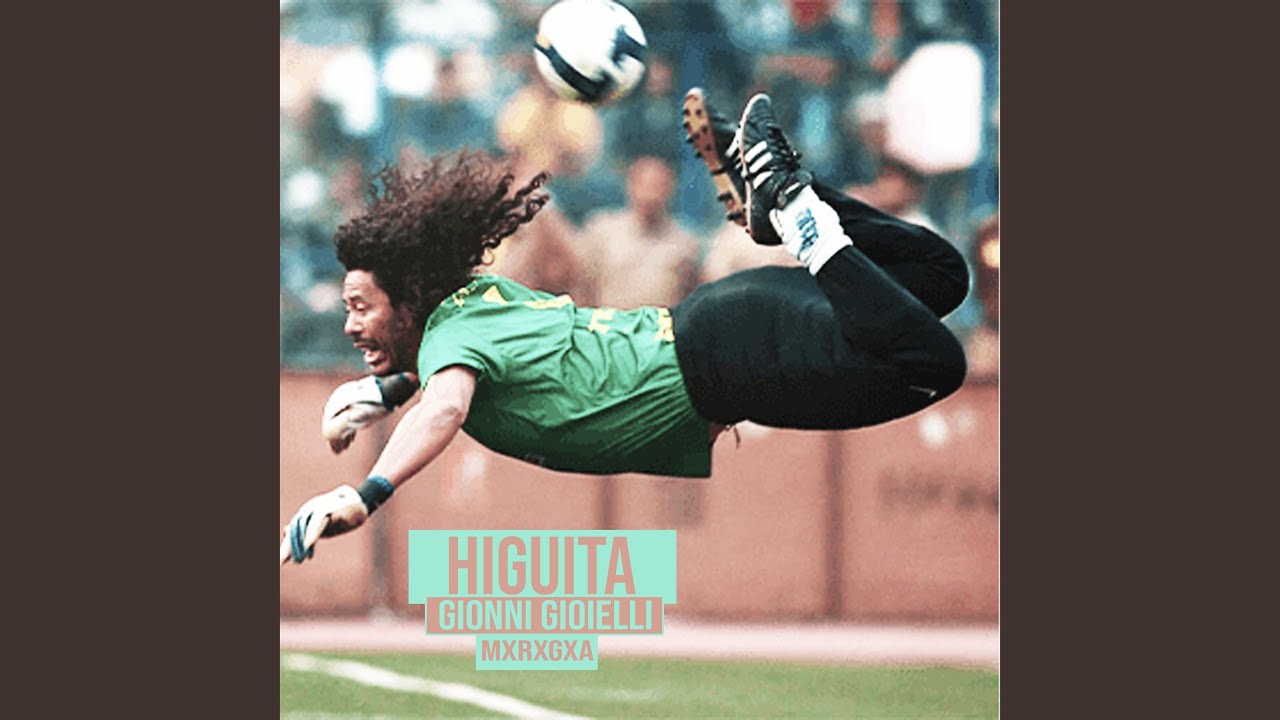 Higuita