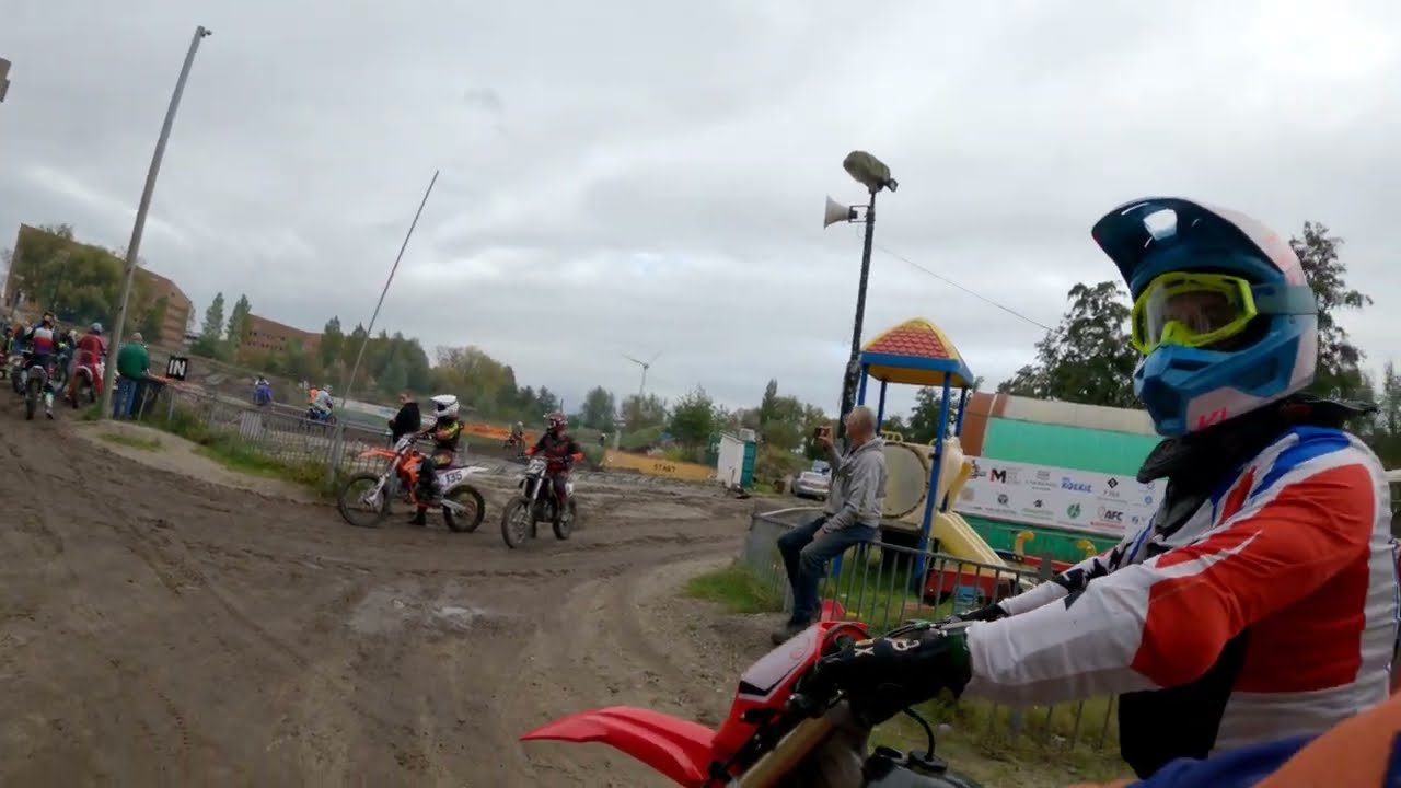 MCC Holland Gouda 8-10-2025  Groep 3