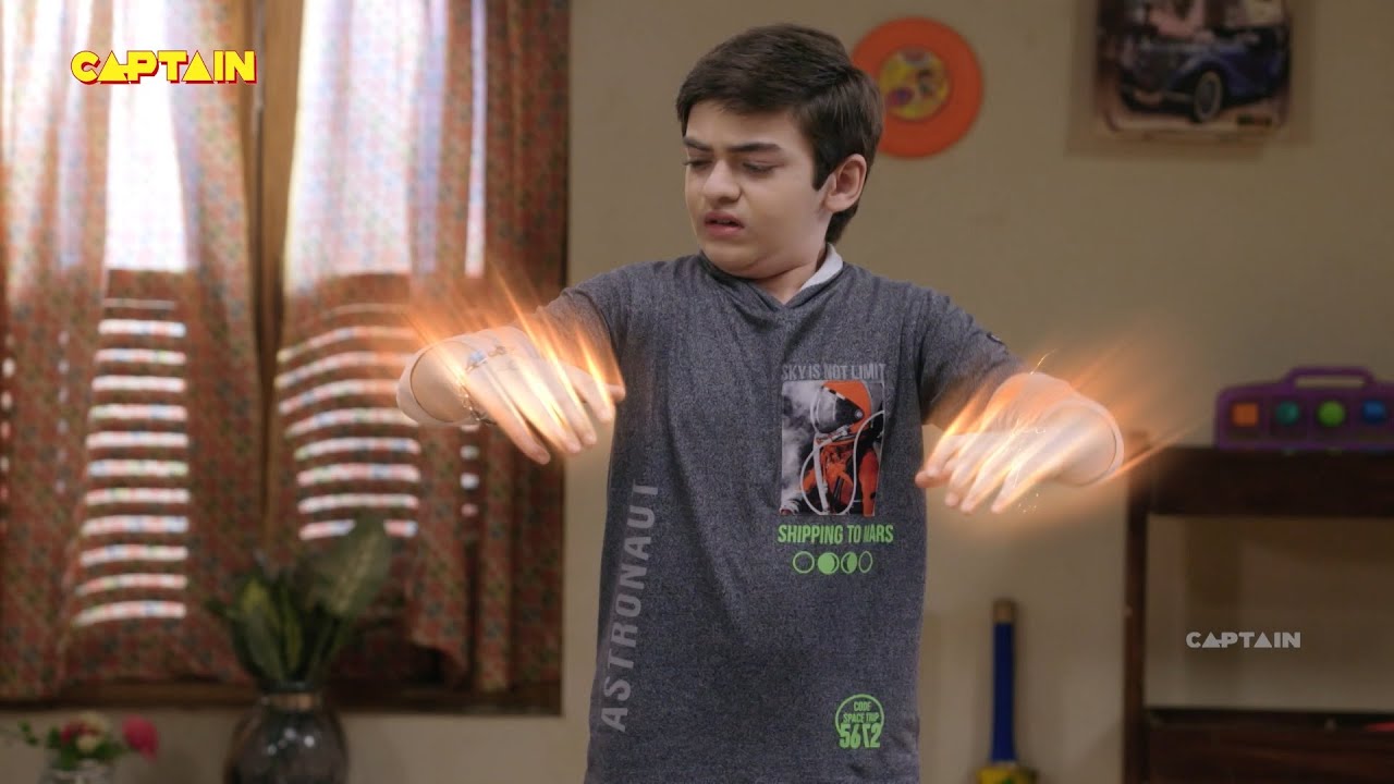 बालवीर रिटर्न्स || Baalveer Returns Full Episode 171 || Dev Joshi, Vansh Sayani