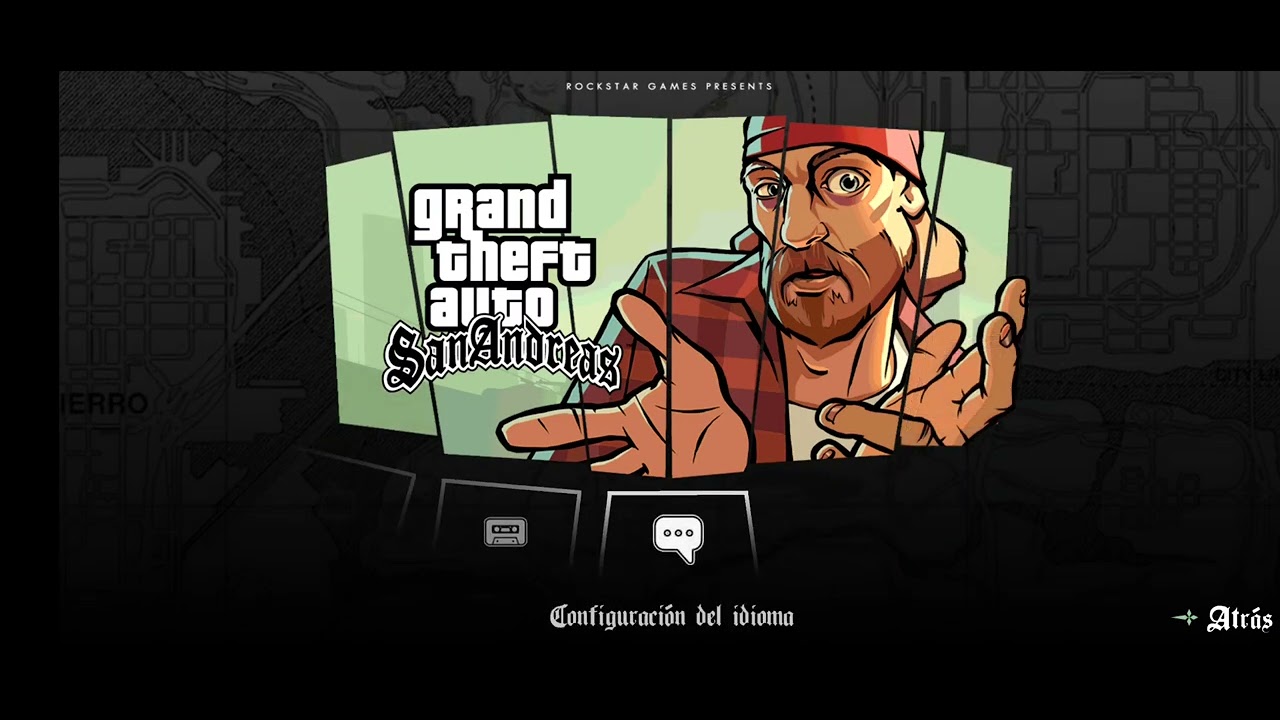 Como resolver o GTA San Andreas est&aacute; saindo sozinho no seu celulares