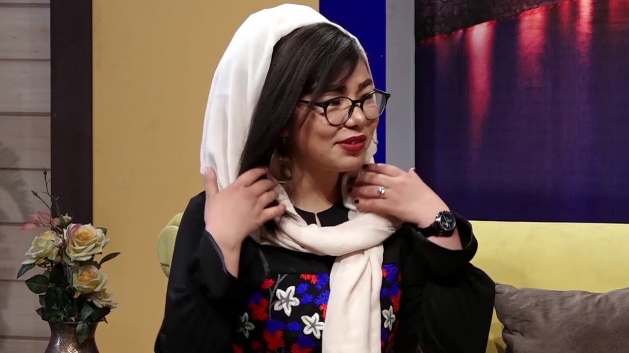 #HotSeat -Talking with Freshta Faramarz  / هات سیت - صحبت ها  با فرشته فرامرز نویسنده