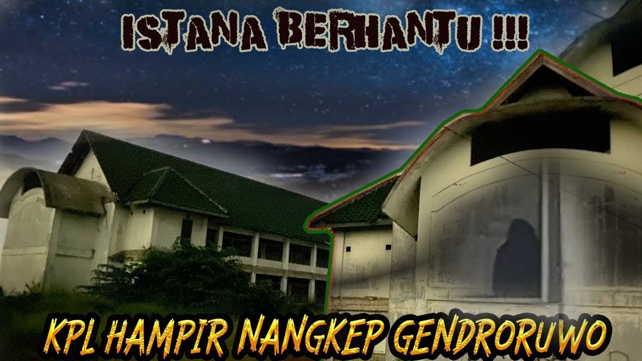 Istana Kuntilanak
