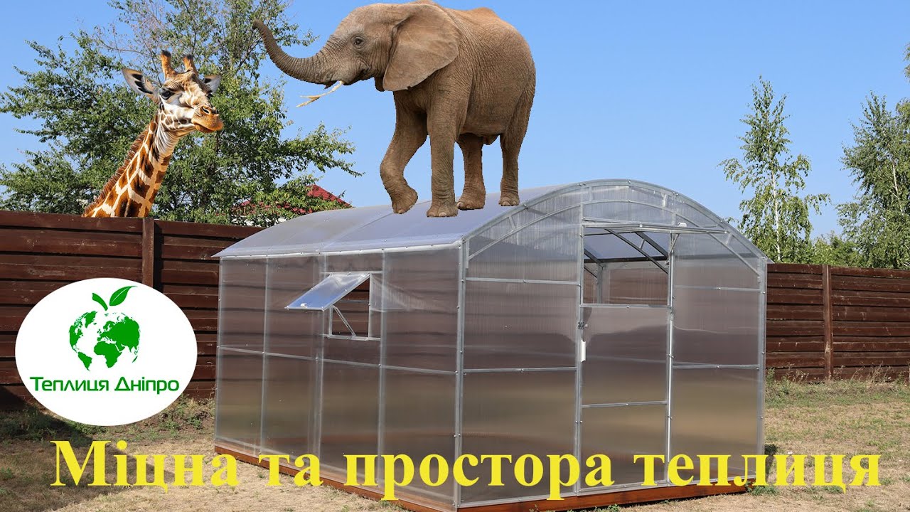 Міцність вражає. Оновлена модель Profi-3.