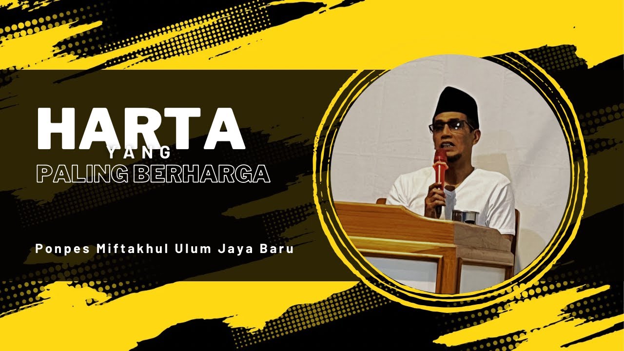 Live Gubuk Putih ( Ruh Yang Di Sesatkan )