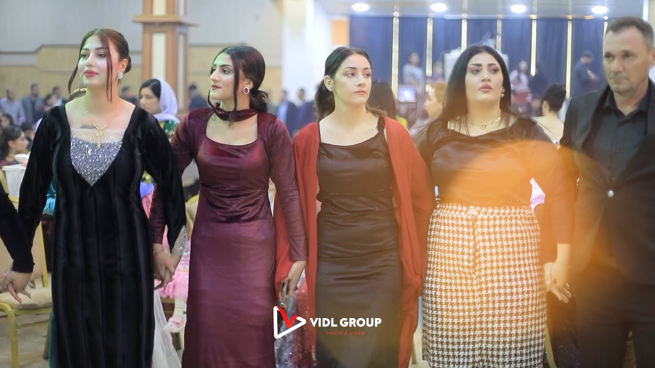 حفلة زفاف(هادي♡سلمئ)جزء5 نيشان بعدري