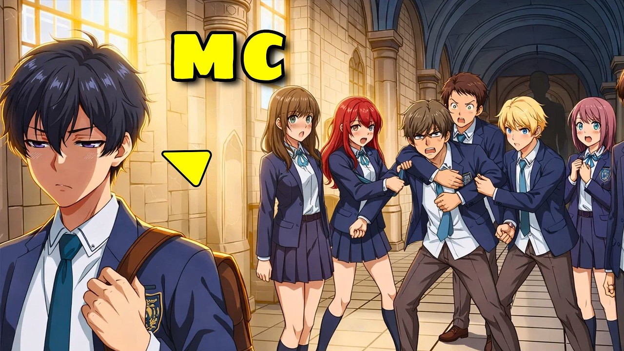 Ipinahiya At Itinraydor Ng Grupo Muling Nabuhay Para Maghiganti - Manhwa Recap Tagalog