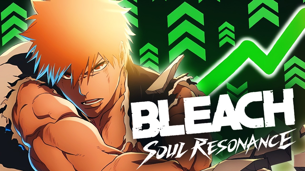 BLEACH: SOUL RESONANCE JUST PROVED ITSELF!! (Good News!)