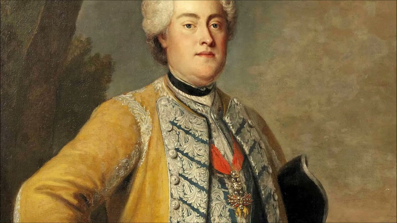 A.Vivaldi: Concerto in F major for Violin, 2 Oboes, 2 Horns, Bn, Vc & B.c RV 574