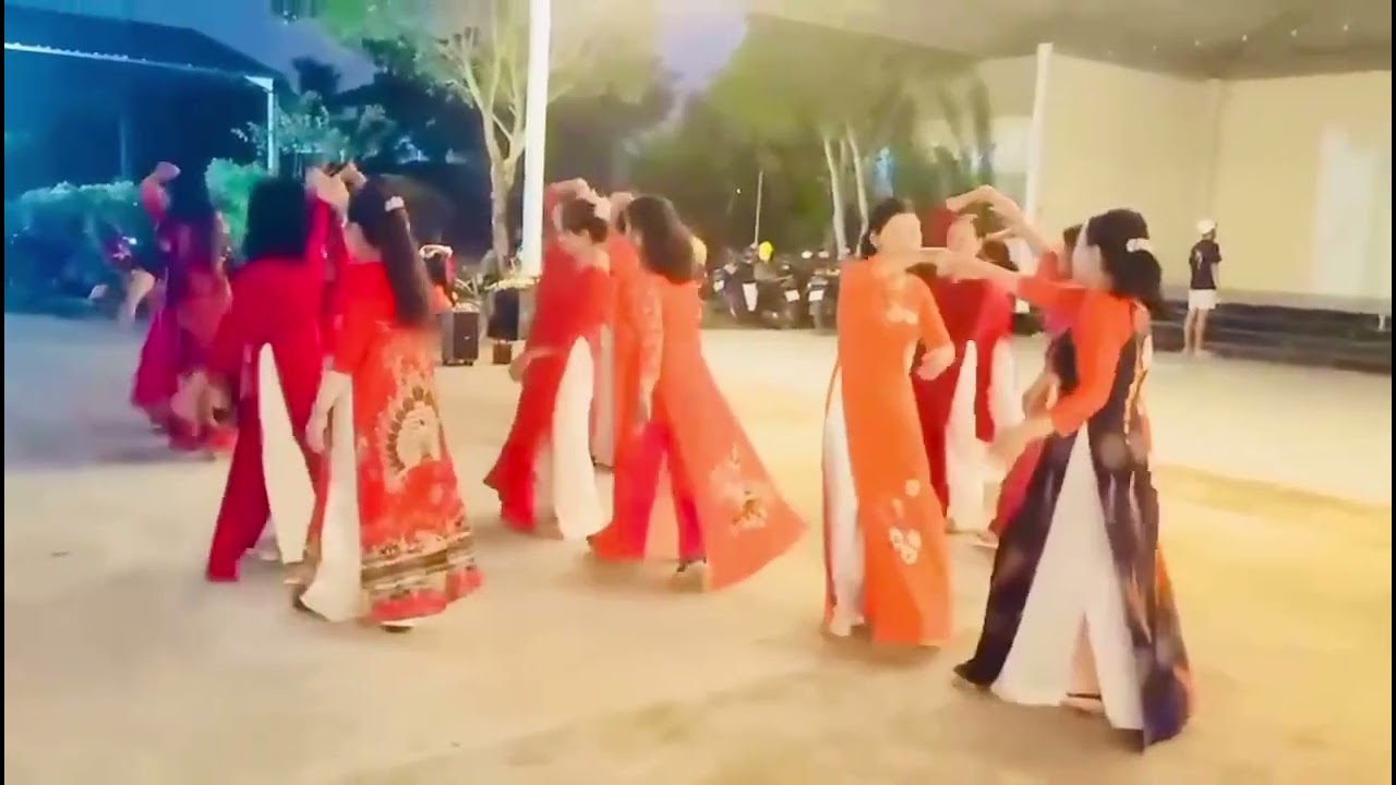 Tất niên của nhóm 22/02/2026