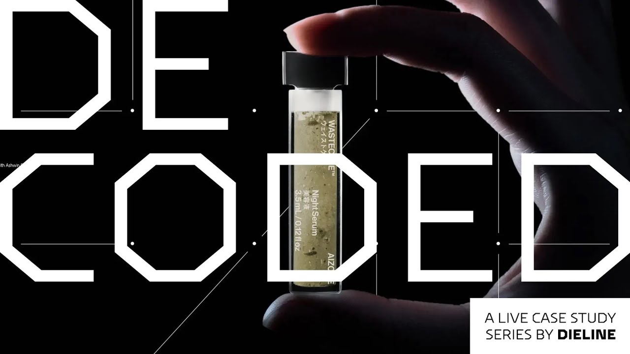 Decoding Aizome Wastecare