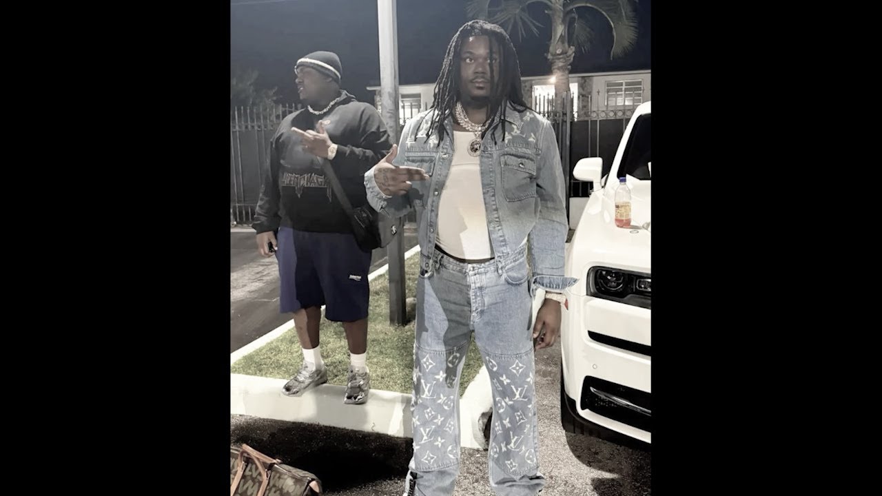 Lucki Type Beat - 