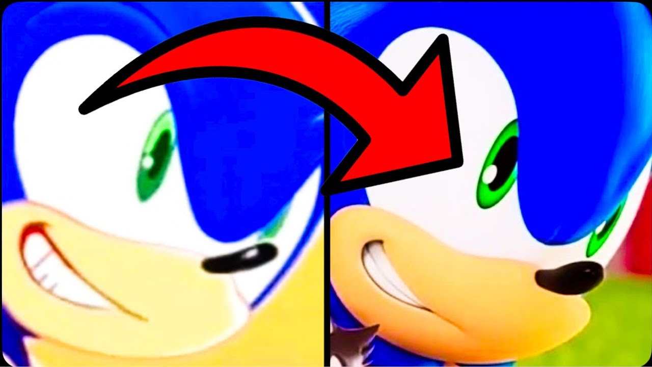 SEGA подтвердила будущее следующей игры про Соника.