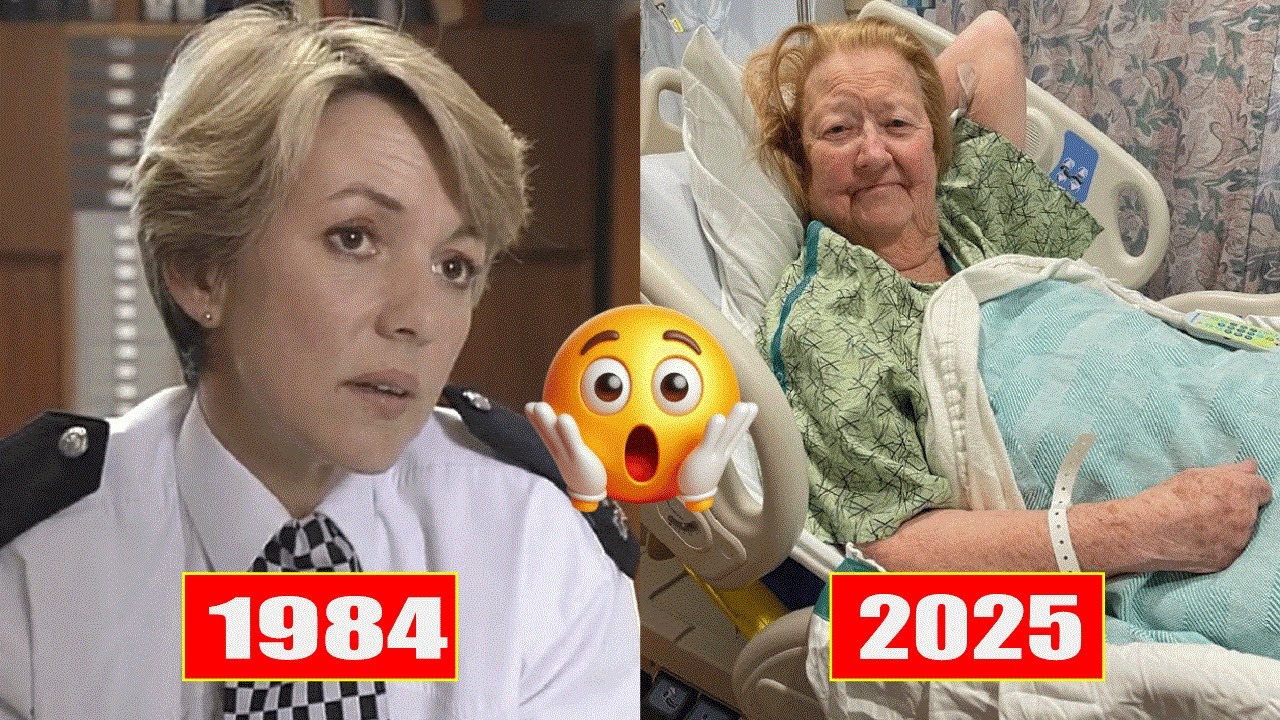 &laquo;Чисто английское убийство&raquo; (1984) Актёры тогда и сейчас 2025