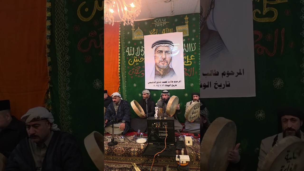 مديح اهل سلمان